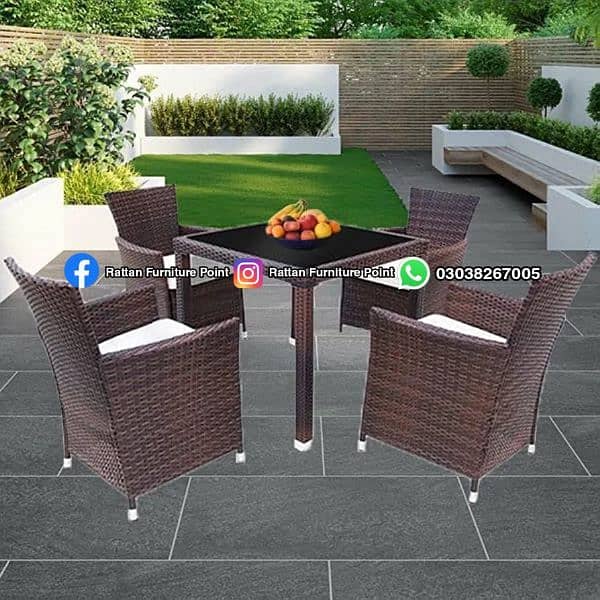 restaurants rattan outdoor furniture wholesale price 13