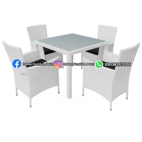 restaurants rattan outdoor furniture wholesale price 19