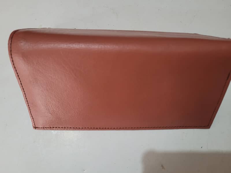 Original Leather wallet purse 13