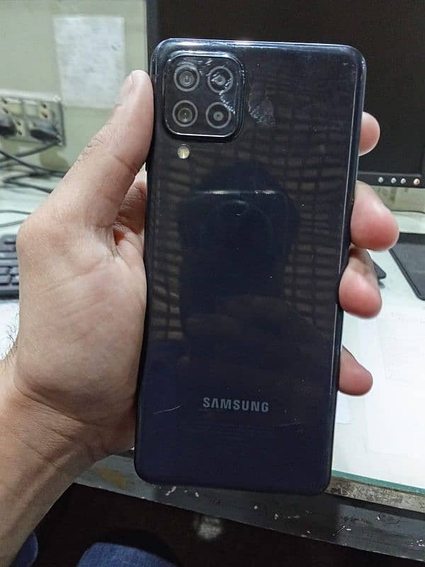 Samsung A22 1