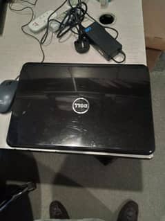 Dell i3 2nd generation