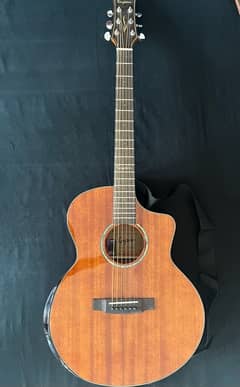 Kaysen K-C7-41 Acoustic Guitar