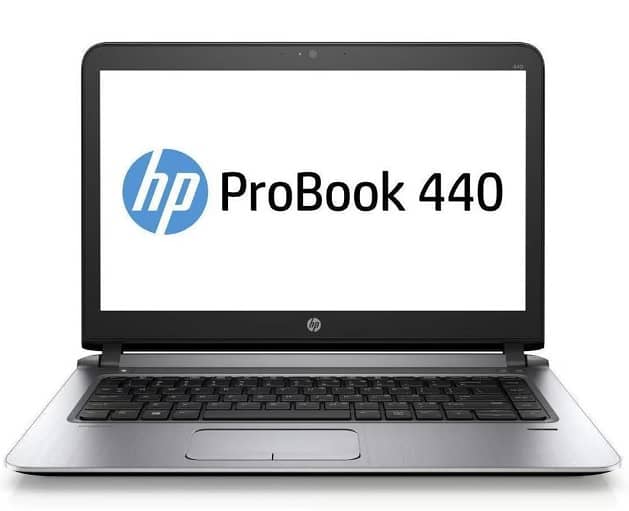 HP Probook 440 G2 (SSD-128, Ram-8, HDD-500) 0