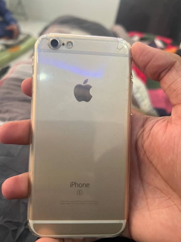 selling iphone 6s 0