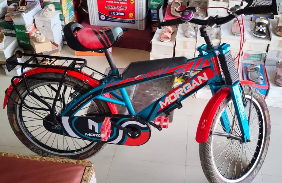 KIDS CYCLE OLX KARACHI 0