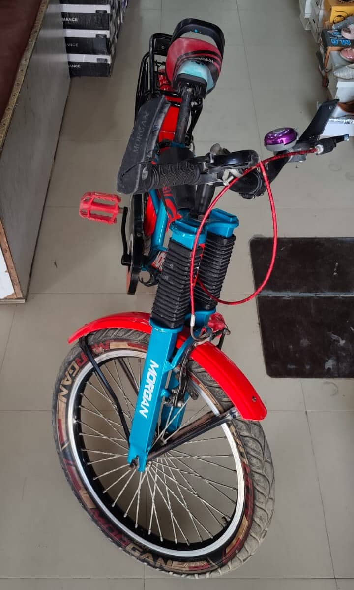 KIDS CYCLE OLX KARACHI 2