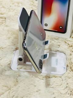 iphone X 256GB my WhatsApp number 03411594804