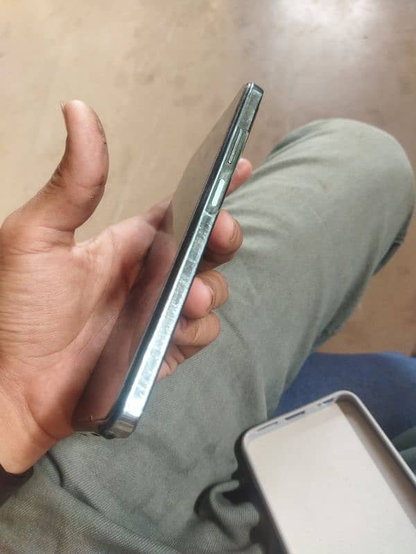 Infinix note 40i 2