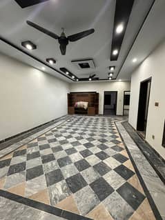 UPPER PORTION FOR RENT LOCATION CHAKLALA SCHEME 3