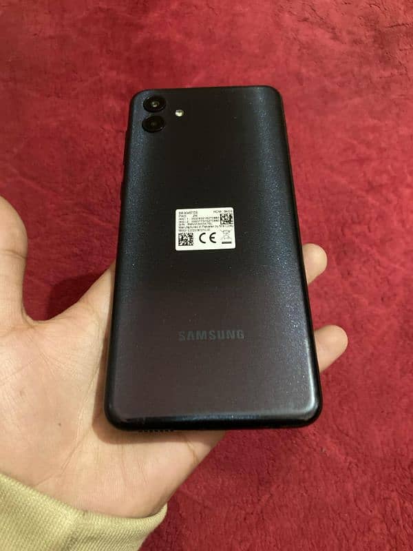 Samsung Galaxy A04 10/10 1