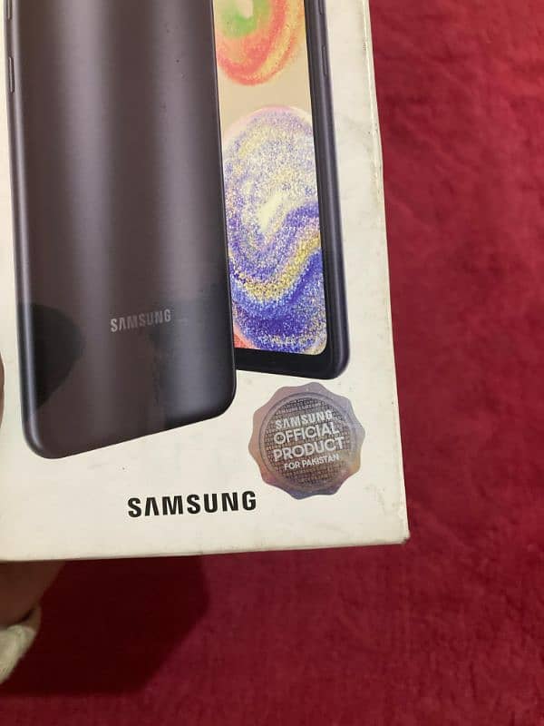 Samsung Galaxy A04 10/10 9