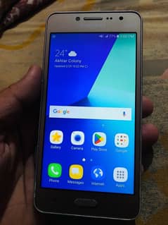 Samsung Galaxy Grand Prime+ (PTA APPROVED)