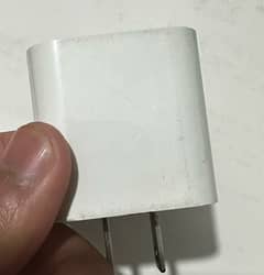 Apple Iphone Charger 20 W