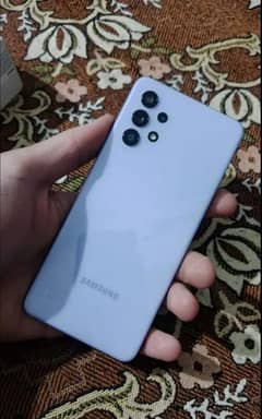 Samsung A 32