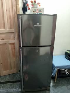 refrigerator