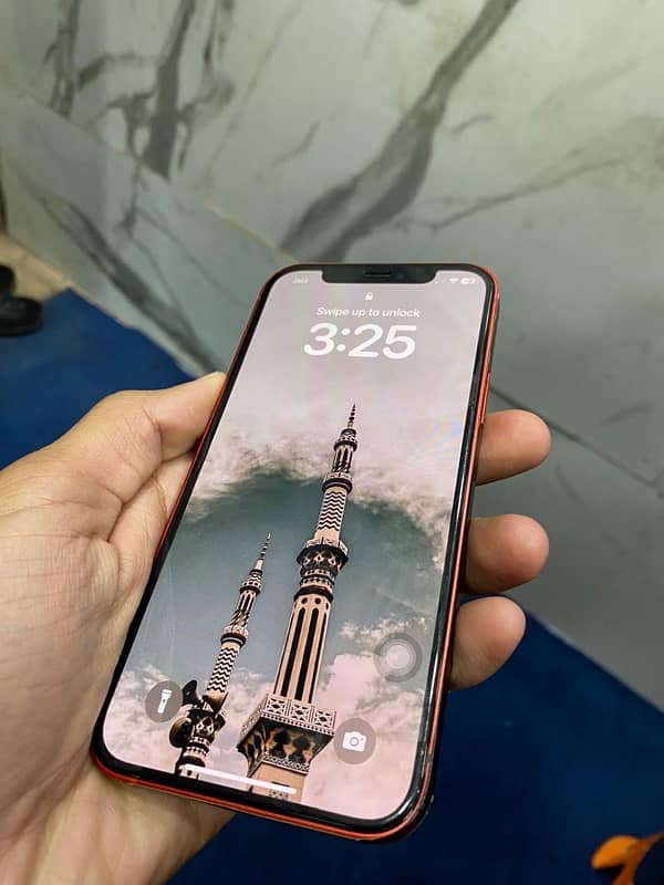 iPhone 12 PTA 128 Gb 1