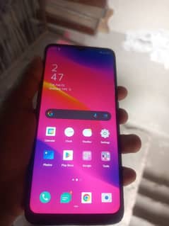 Oppo A5 2020 3/64 condition 10 by 7