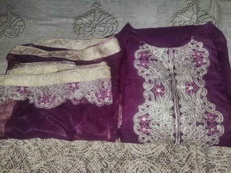 Home stiched 3or 2piece suits for sale. . . 13