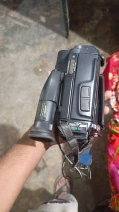 sony Handycam