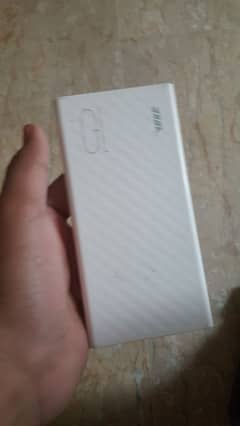 yuke power bank