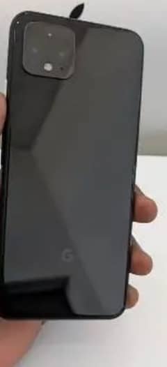 Pixel 4.6. 64