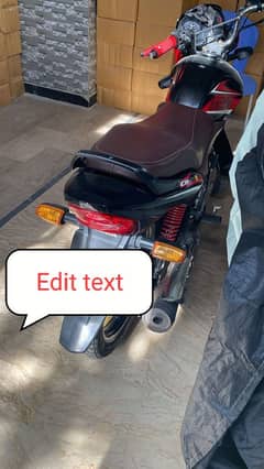 Honda CB 125F For Sale