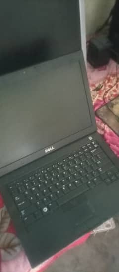 Dell laptop