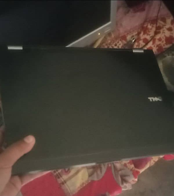 Dell laptop 2