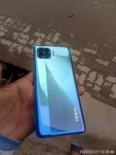 Oppo F 17 Pro