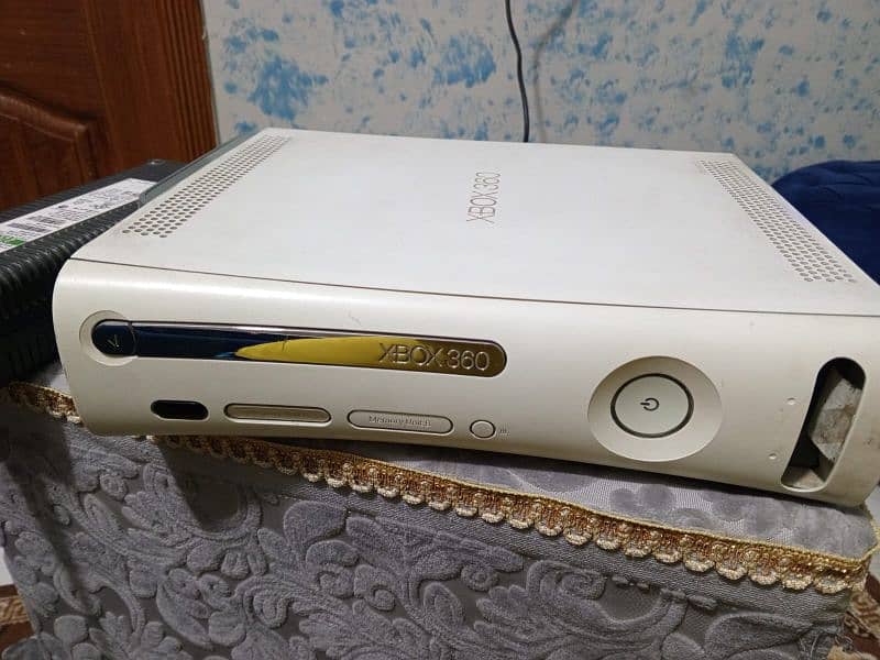 x box 360 0