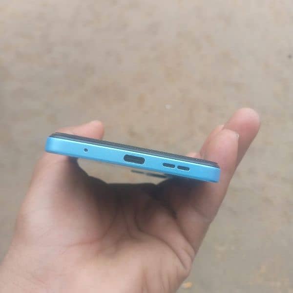 redmi note12 6