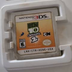 Nintendo 3D Chips