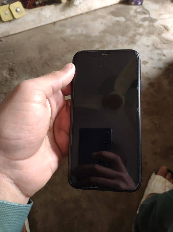 iphone XR 6