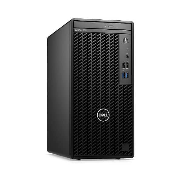 Dell Optiplex 3000 Barebone 0