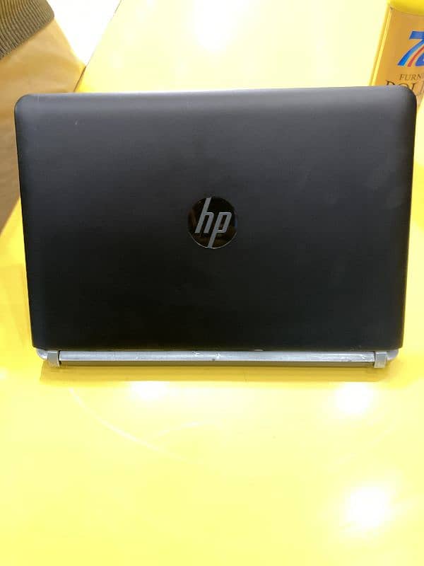 I5 6Gen ProBook Touch Screen 2