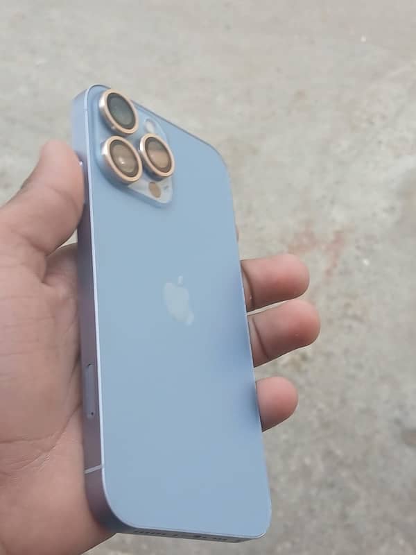 I phone 13 pro max convert Xr pta approved 1