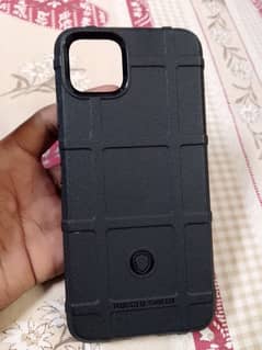 Google Pixel 4 XL Cover – Excellent Condition