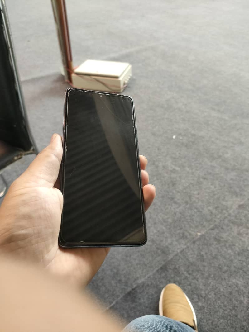 Redmi Note 10 pro *Urgent* 3