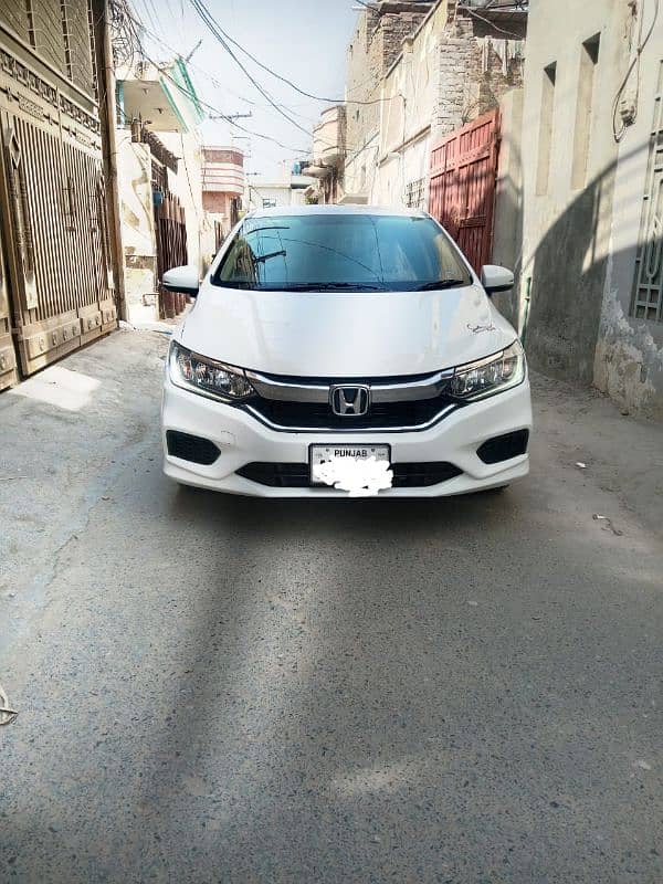 Honda City 2021 /22 0