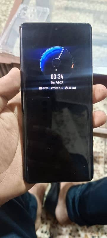 infinix zero 30 5g 3