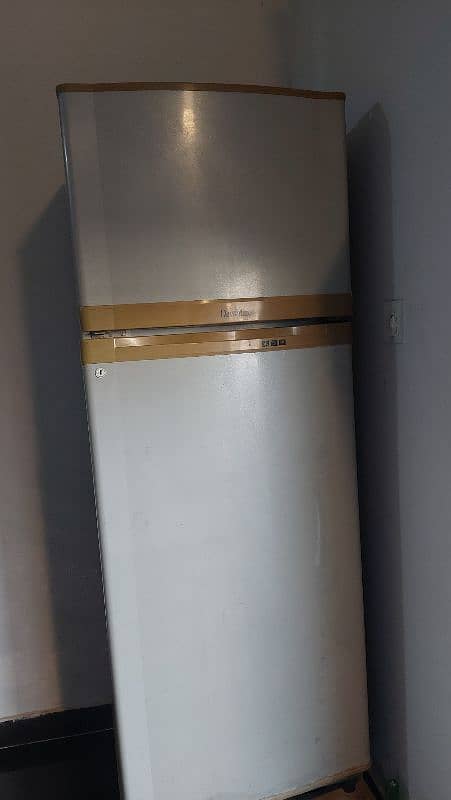 Dawlance Fridge Large - Used 1