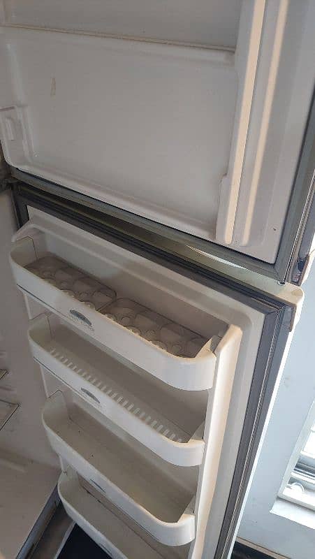 Dawlance Fridge Large - Used 5