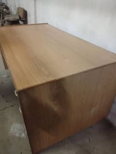 office Table