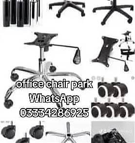 Revolving chair repairing and sofa cushion maker centre (03334286925) 3