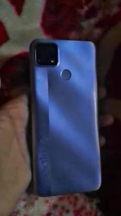 Realme C25s