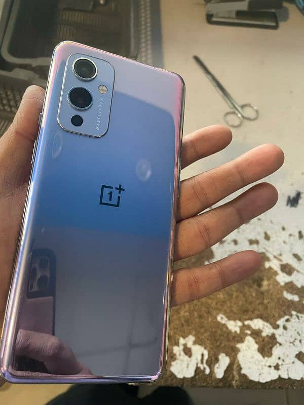 oneplus 9 3