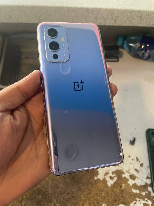 oneplus 9 5