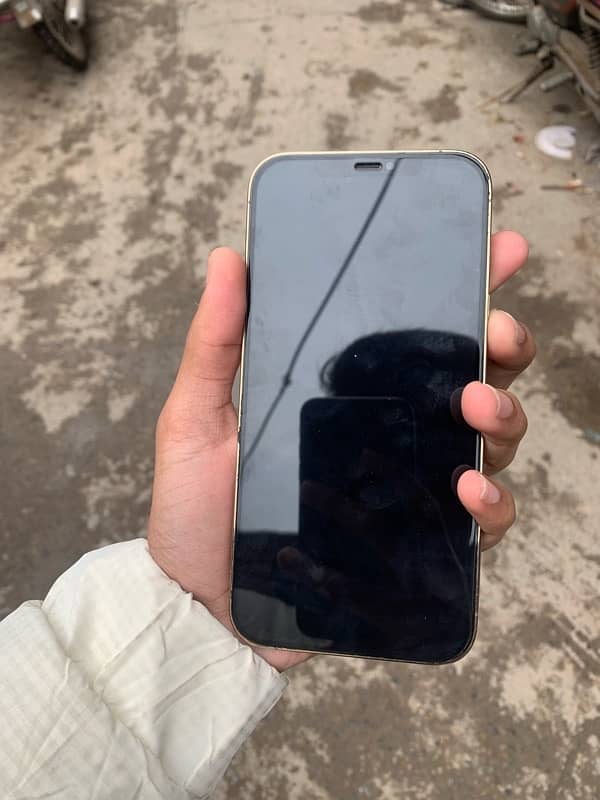 iphone 12 pro max non pta factory unlock 1