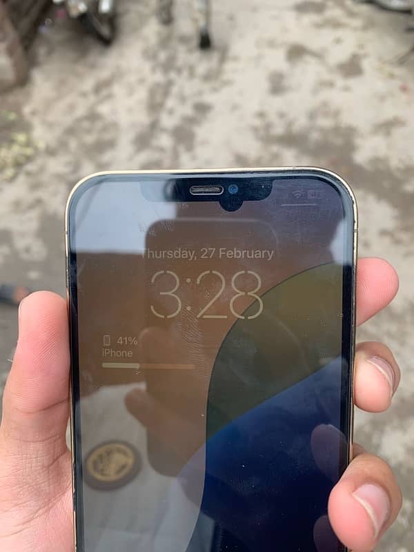 iphone 12 pro max non pta factory unlock 3