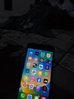 I phone 8 plus approved